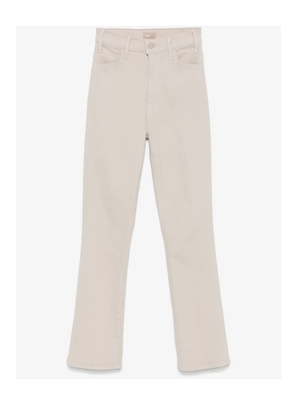 MOTHER The Hustler Flood Sz 28